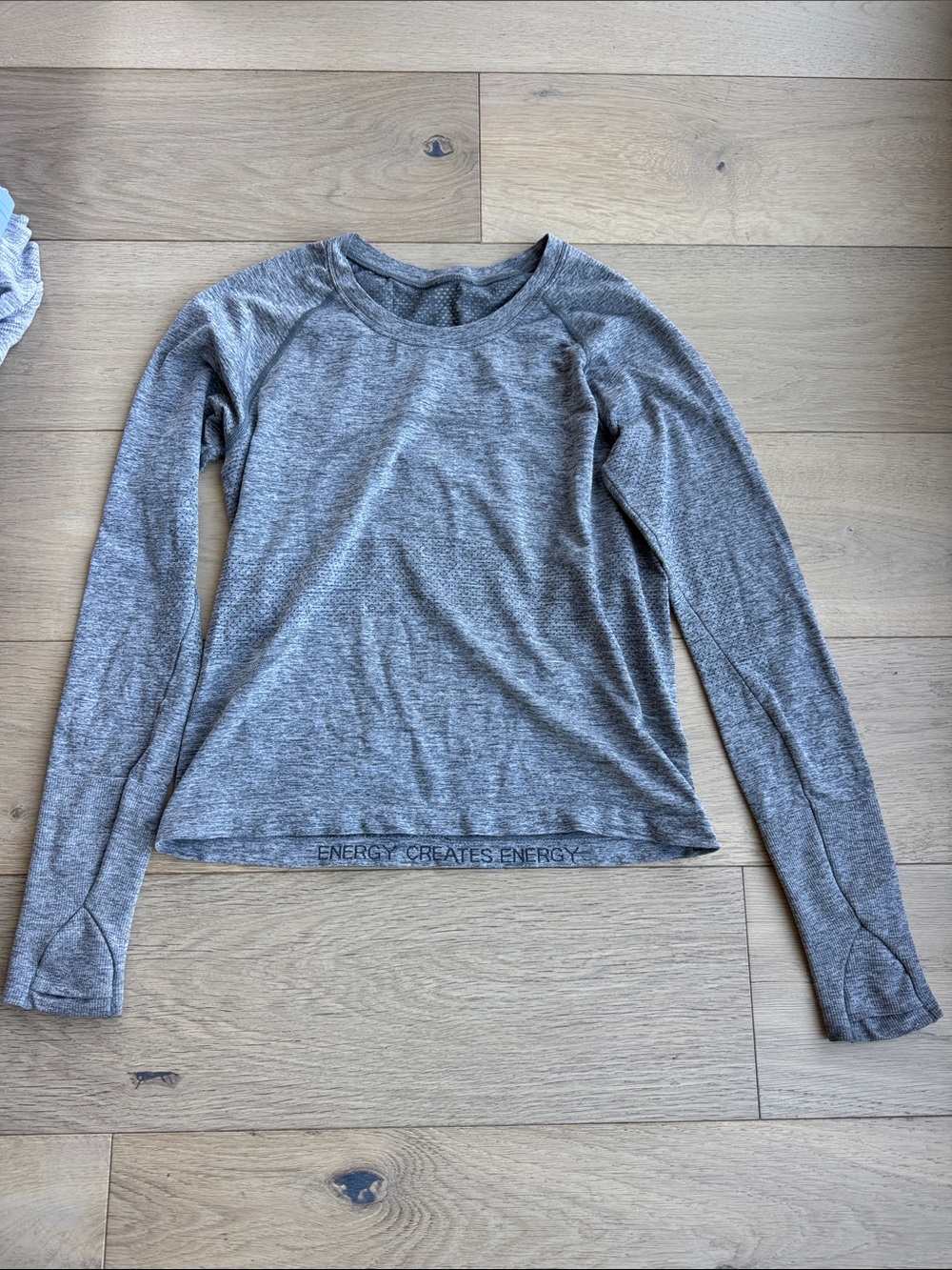 Lululemon Swiftly Tech Size 8